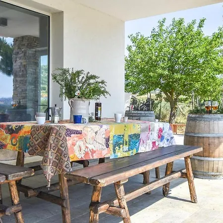 Palermo Апарт-отель Пьяна-дельи-Альбанези